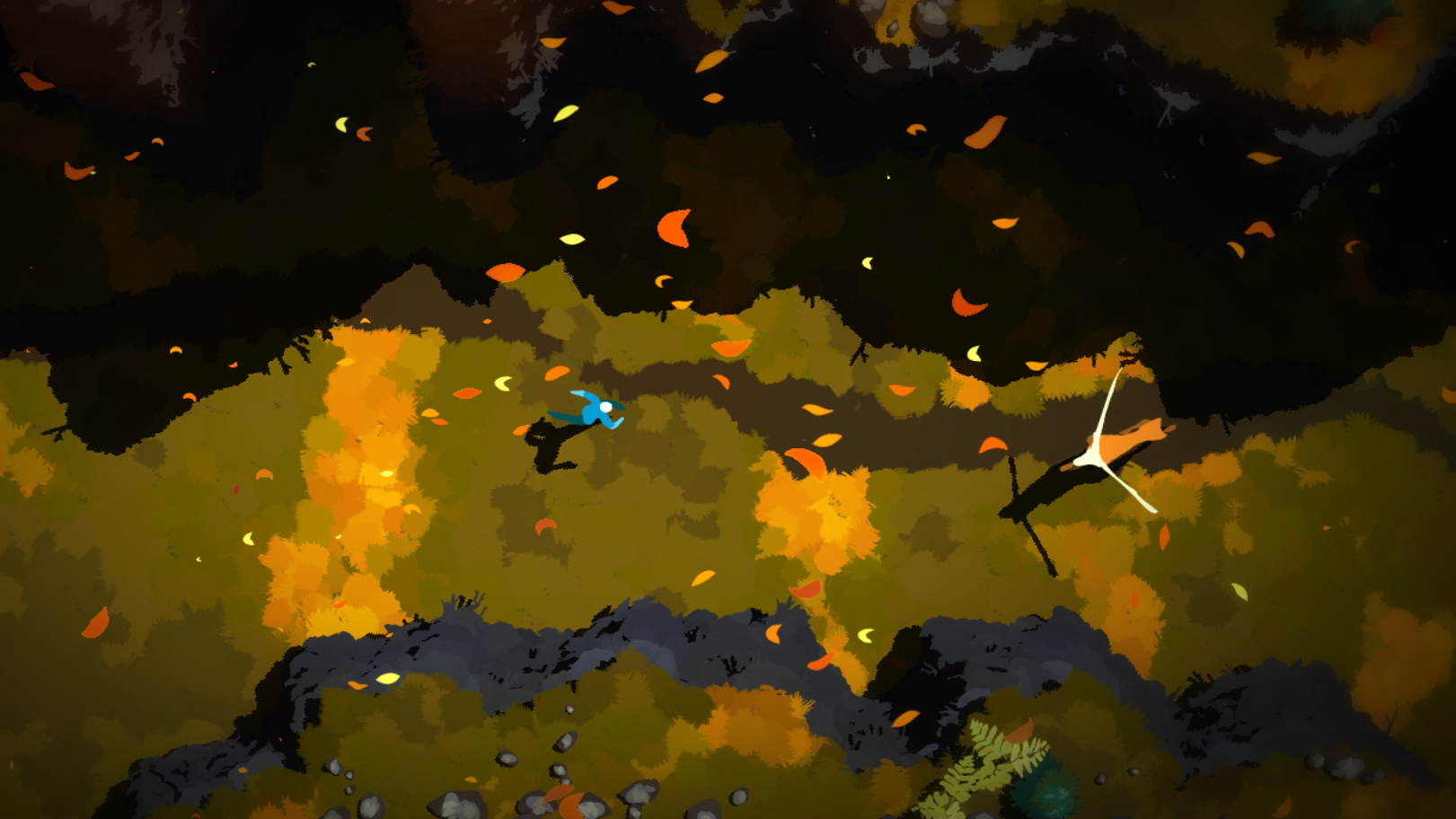 Future Unfolding screenshot 3