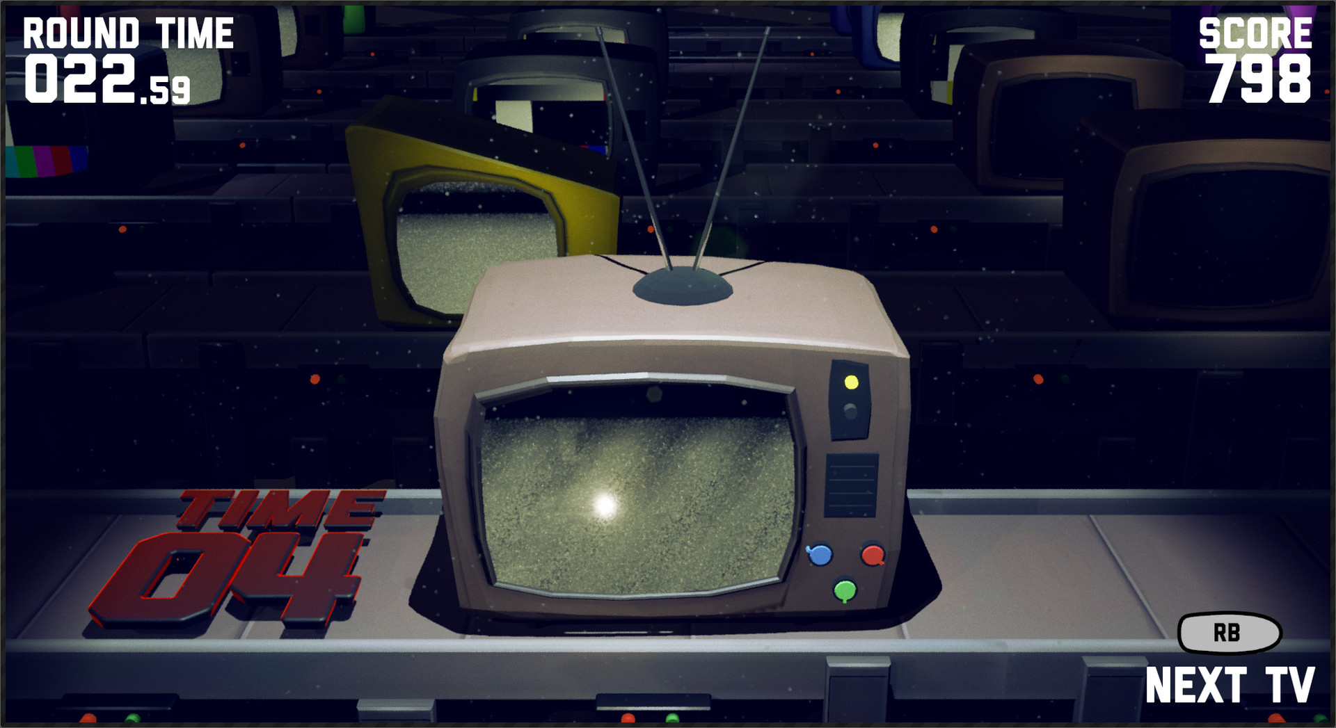 TV Trouble screenshot 3