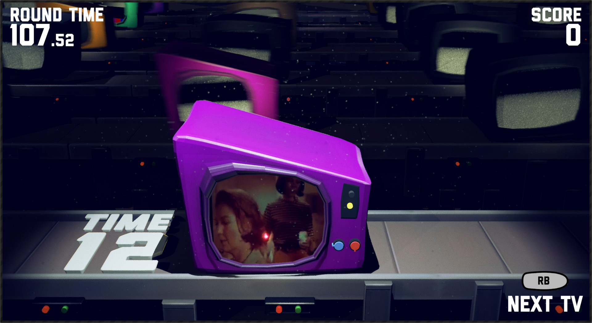 TV Trouble screenshot 4