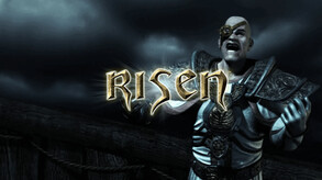 Risen Trailer trailer thumbnail