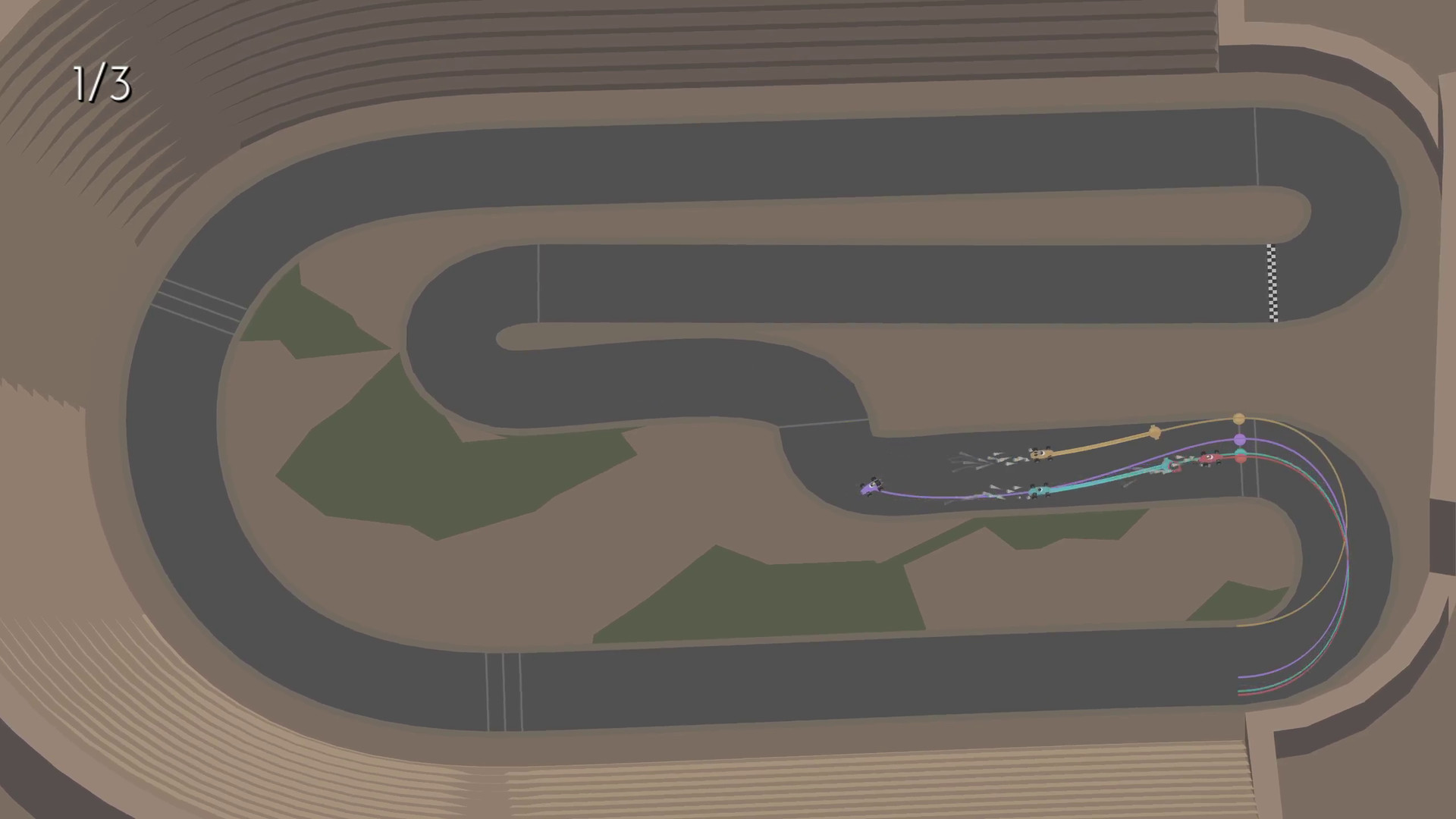 Vienna Automobile Society screenshot 5