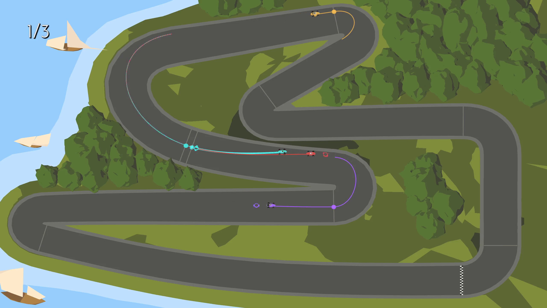 Vienna Automobile Society screenshot 10