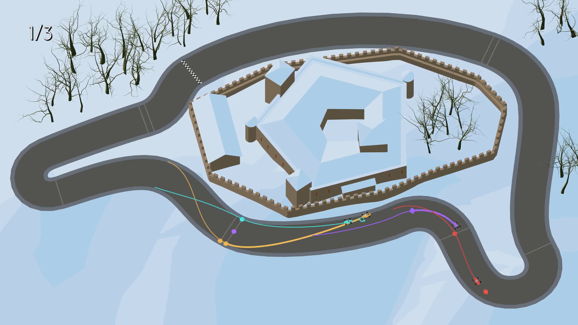 Vienna Automobile Society screenshot 14