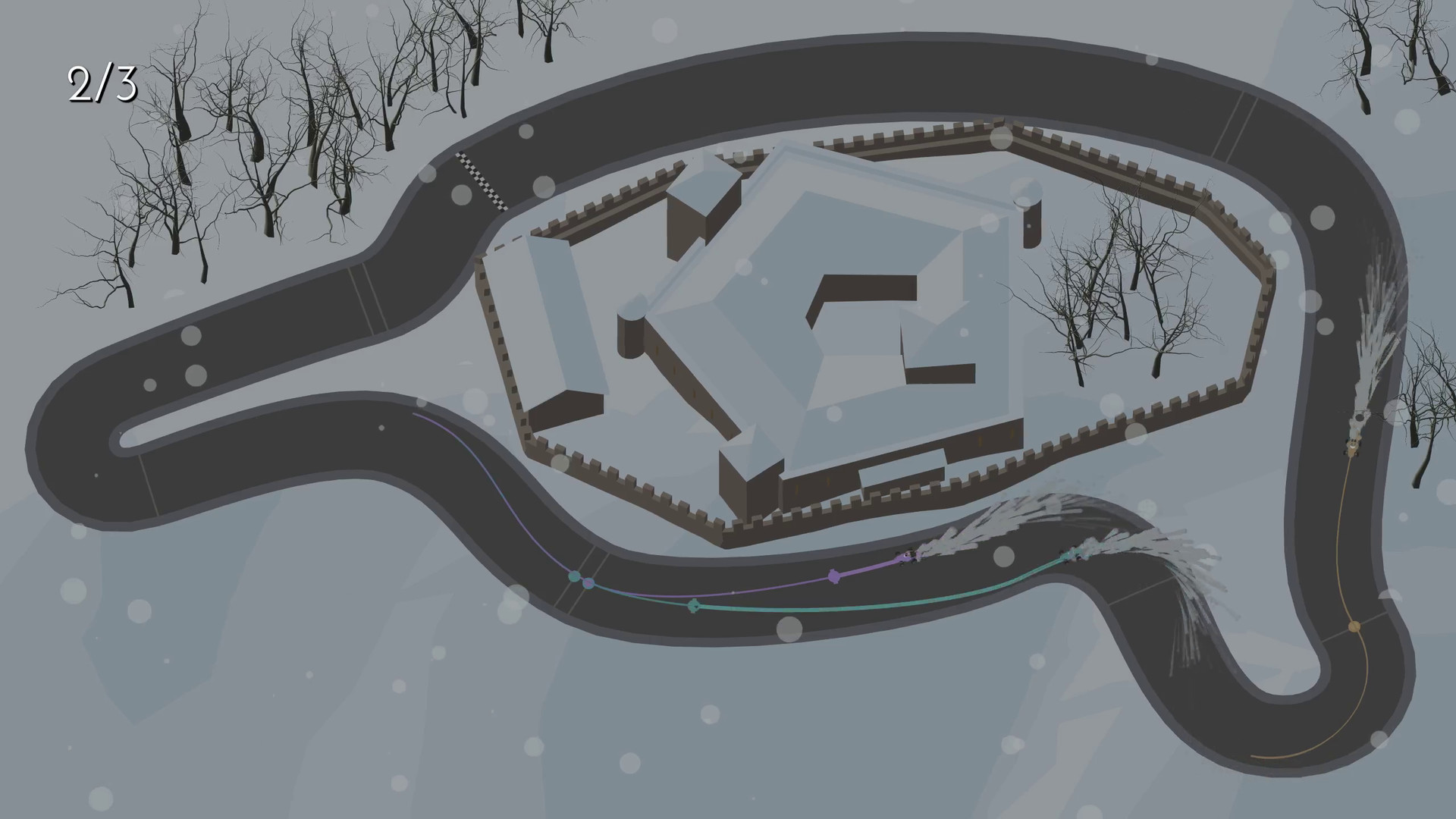 Vienna Automobile Society screenshot 6
