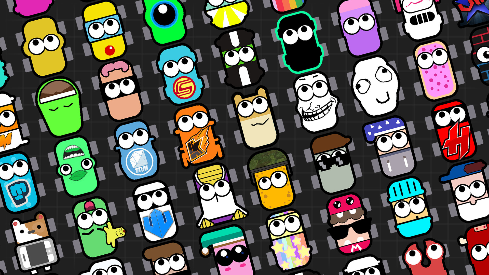 Racecar.io screenshot 4