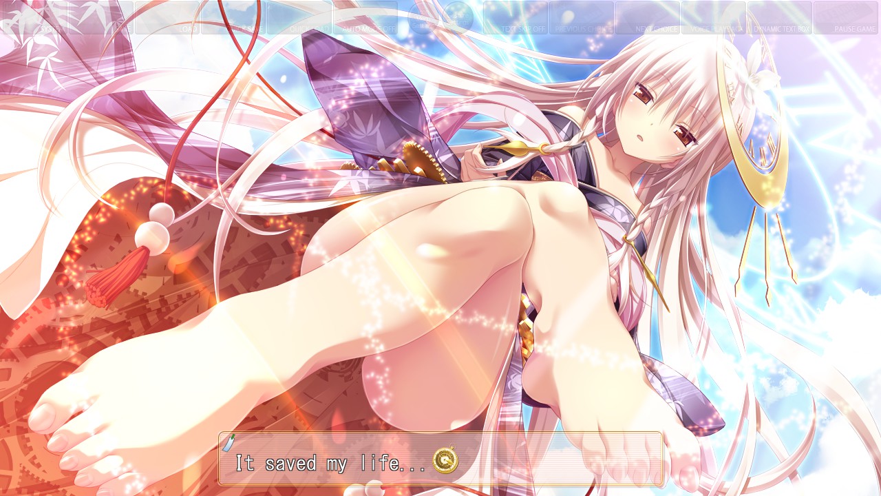 ChronoClock screenshot 5