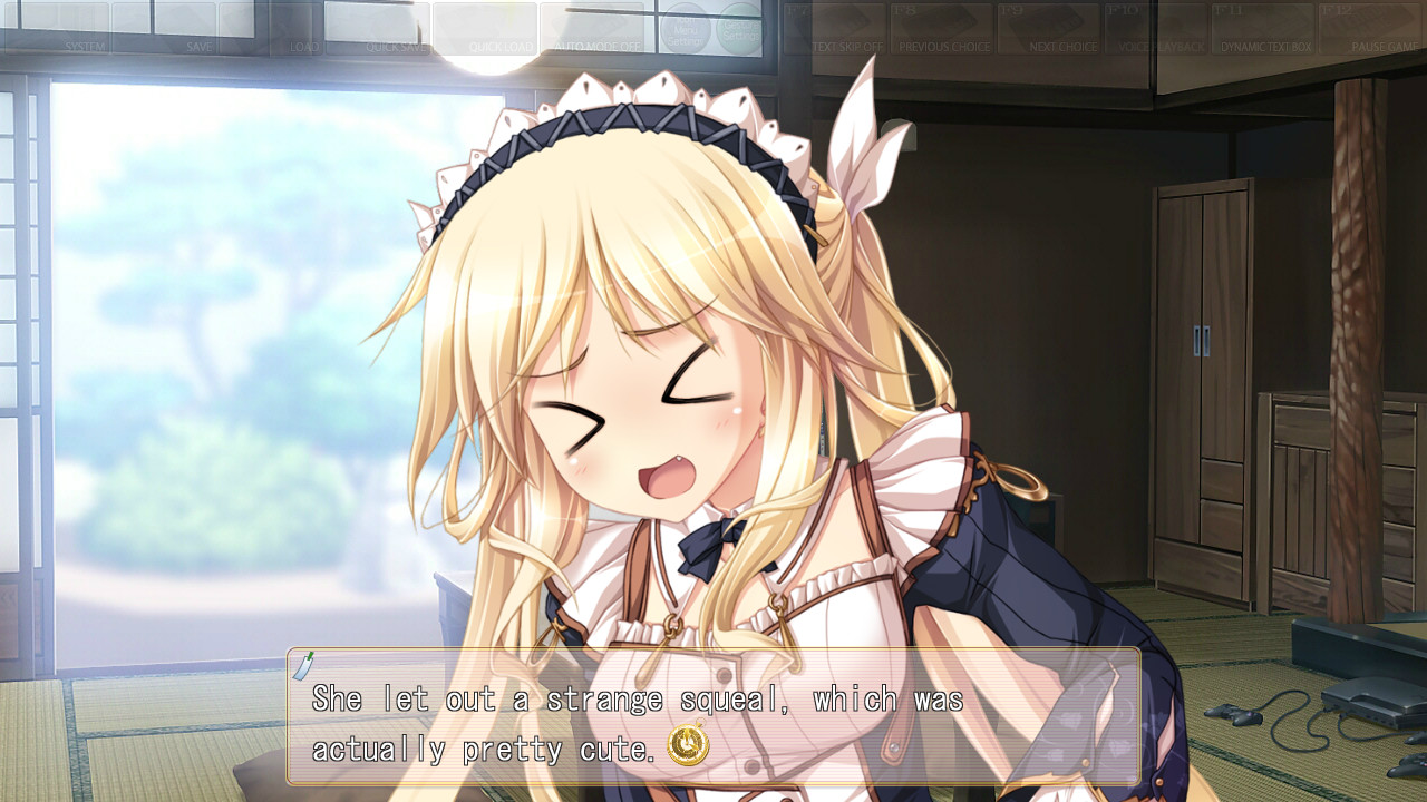 ChronoClock screenshot 9