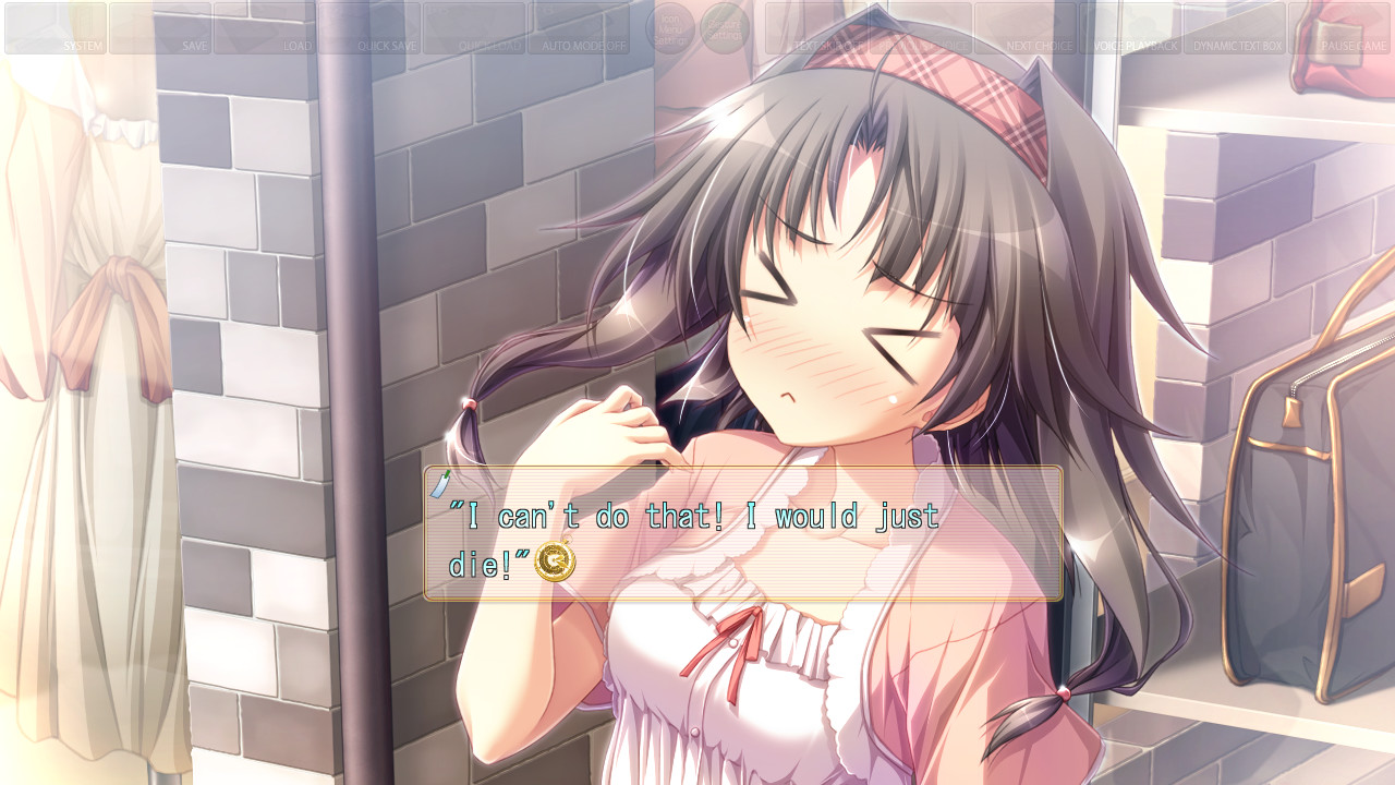 ChronoClock screenshot 8
