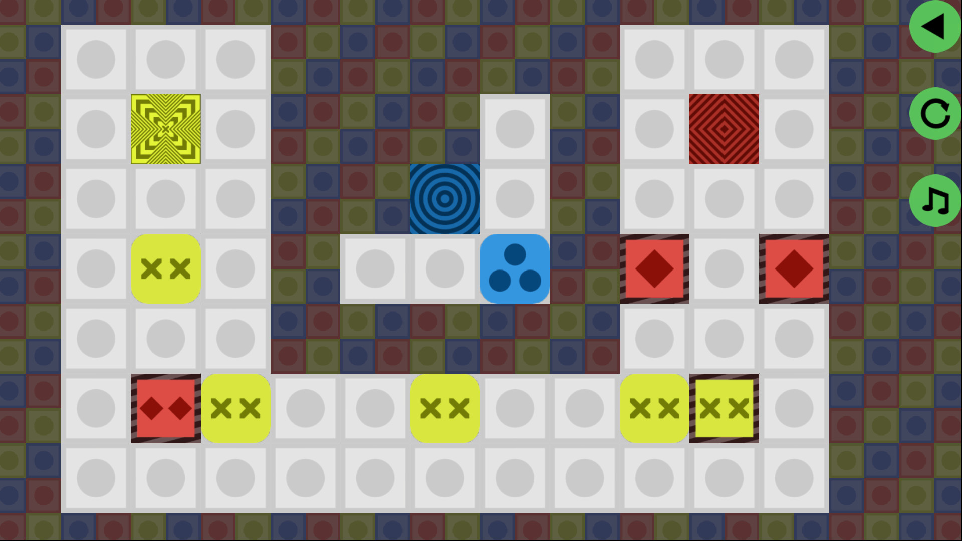 Kombine screenshot 3