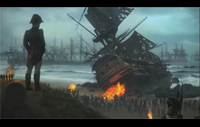 Napoleon: Total War™ Trailer (Spanish) trailer thumbnail