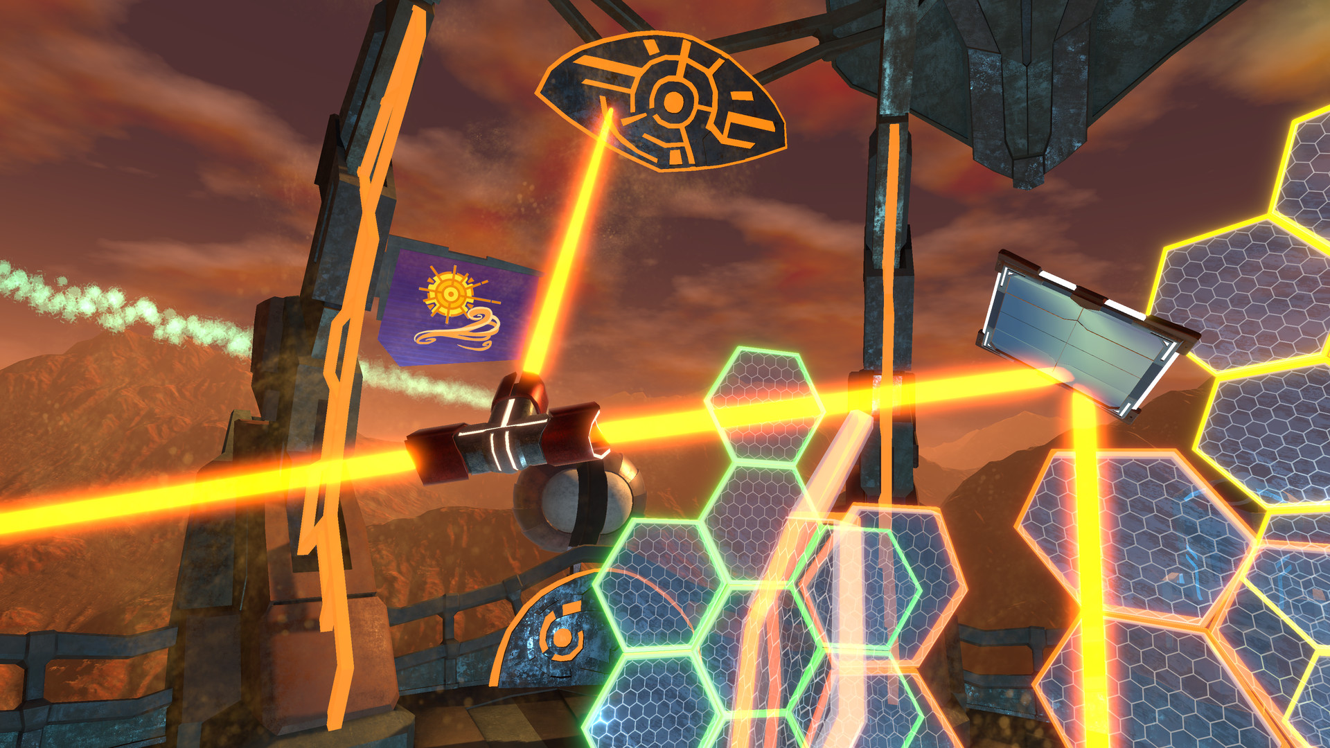 Symphony of the Machine screenshot 3