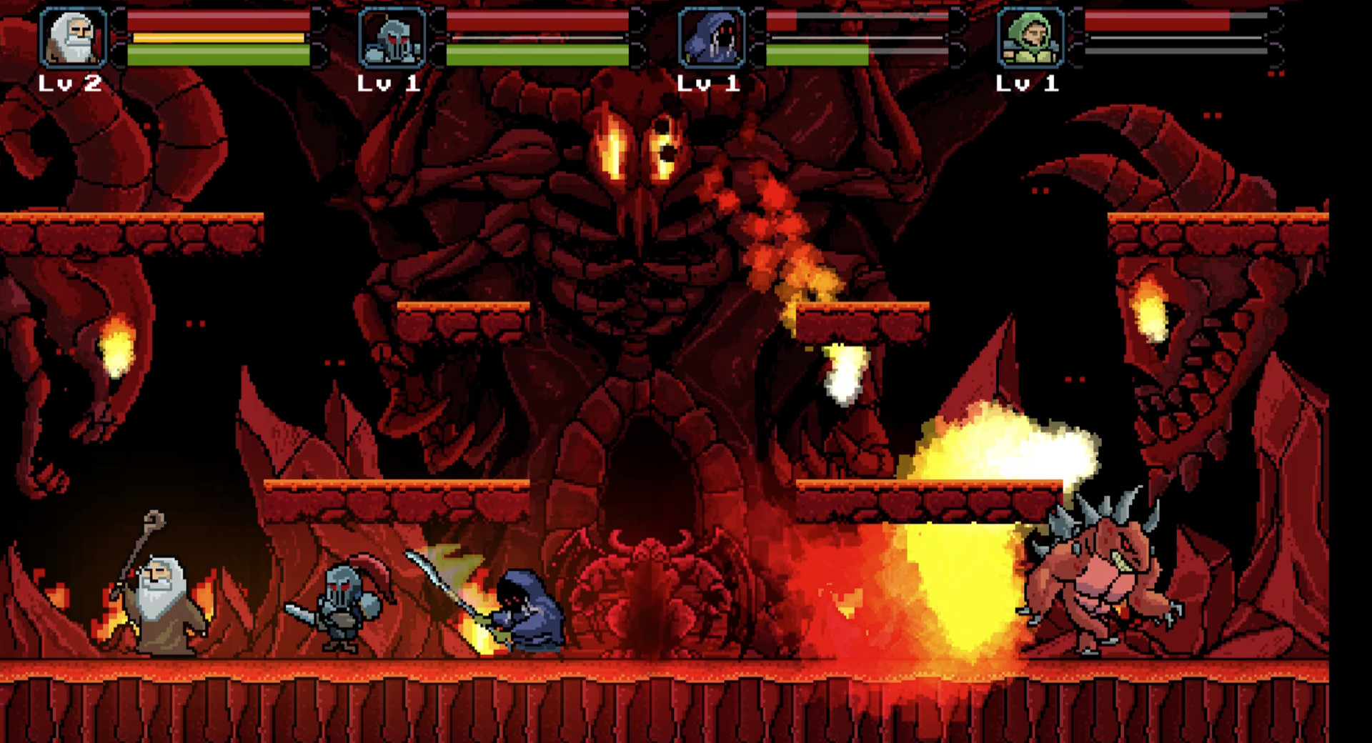 Imprisoned Light screenshot 14