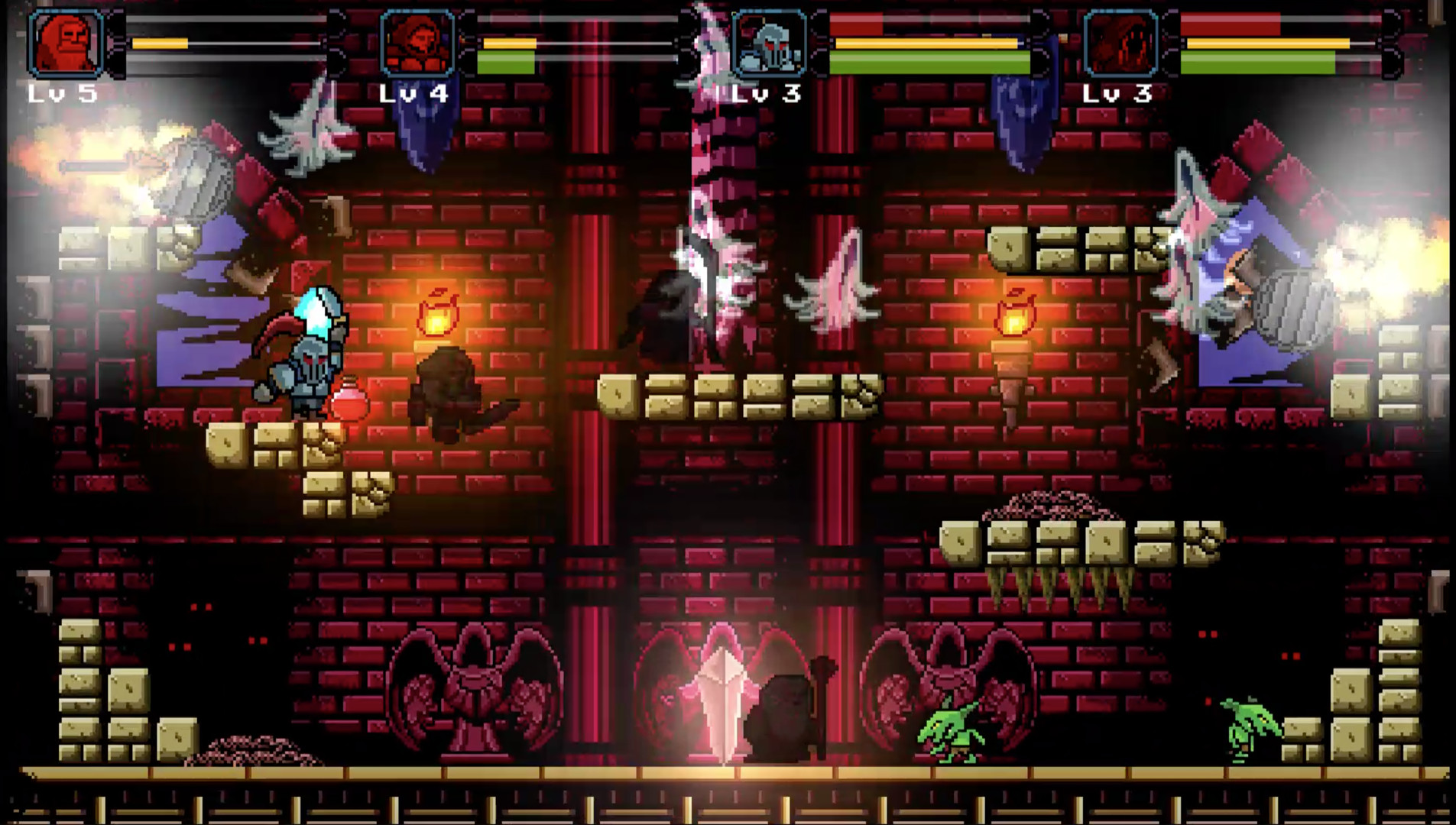 Imprisoned Light screenshot 16
