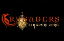 Crusaders: Thy Kingdom Come Trailer trailer thumbnail