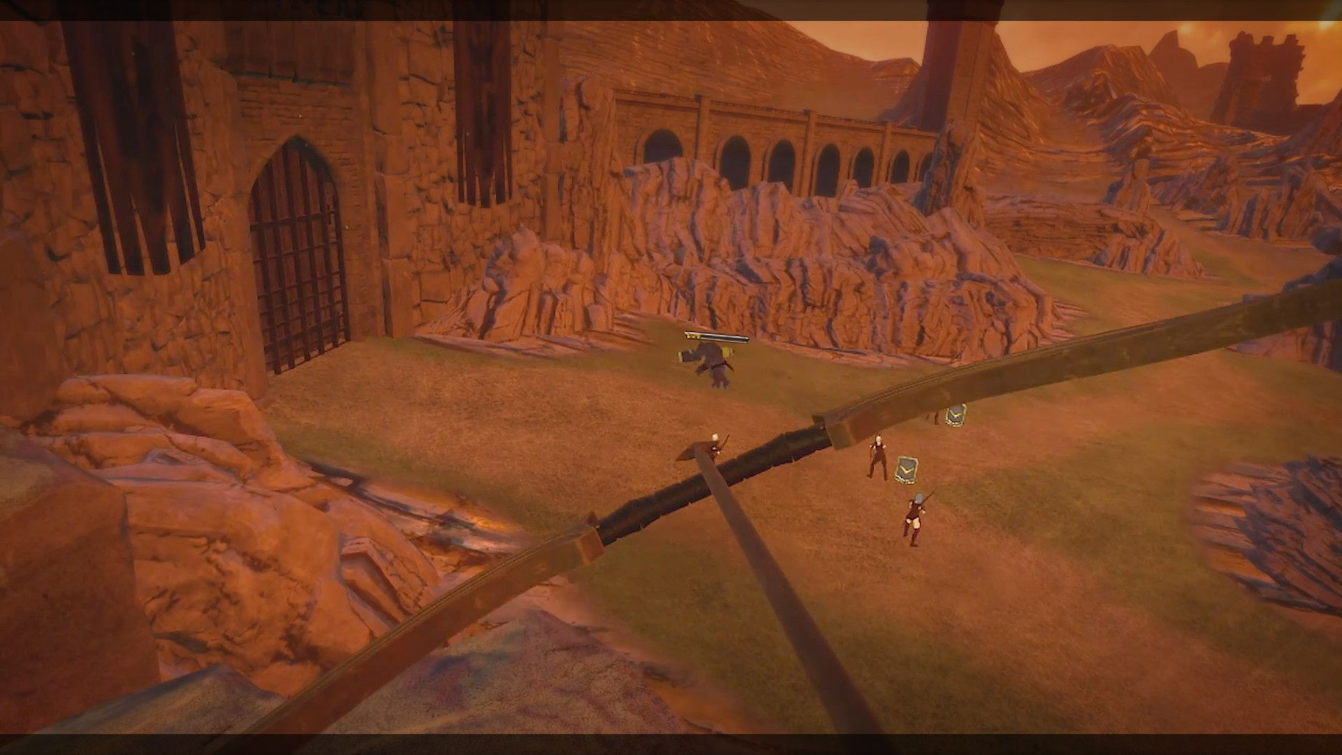 Queendoom screenshot 11