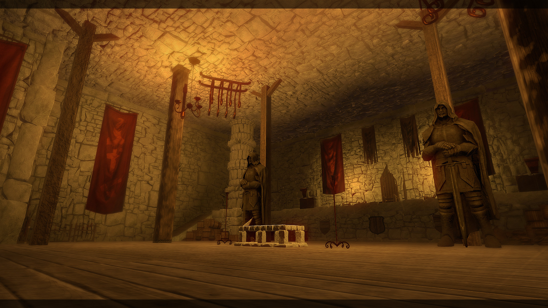 Queendoom screenshot 4