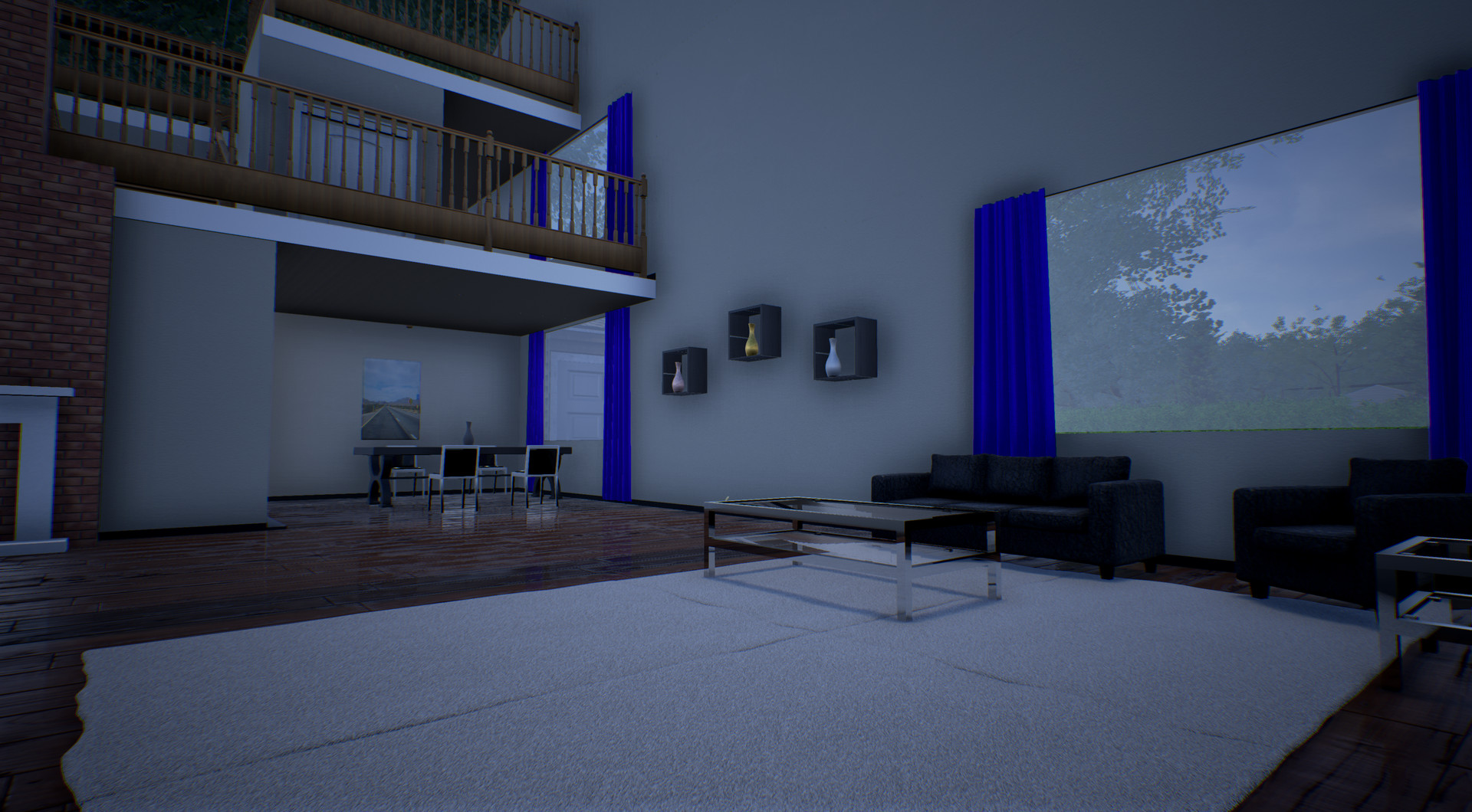 Commercium screenshot 5