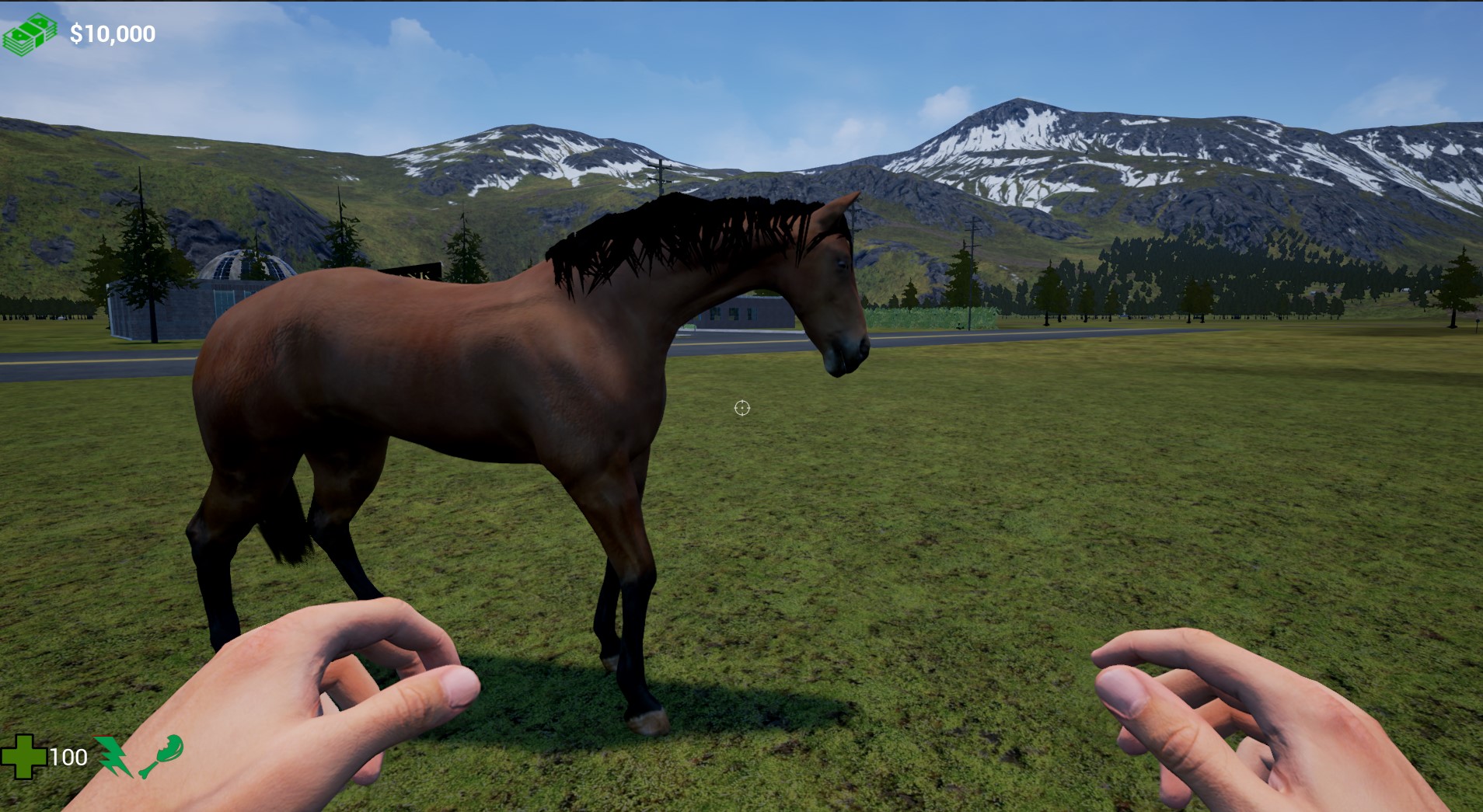 Commercium screenshot 1