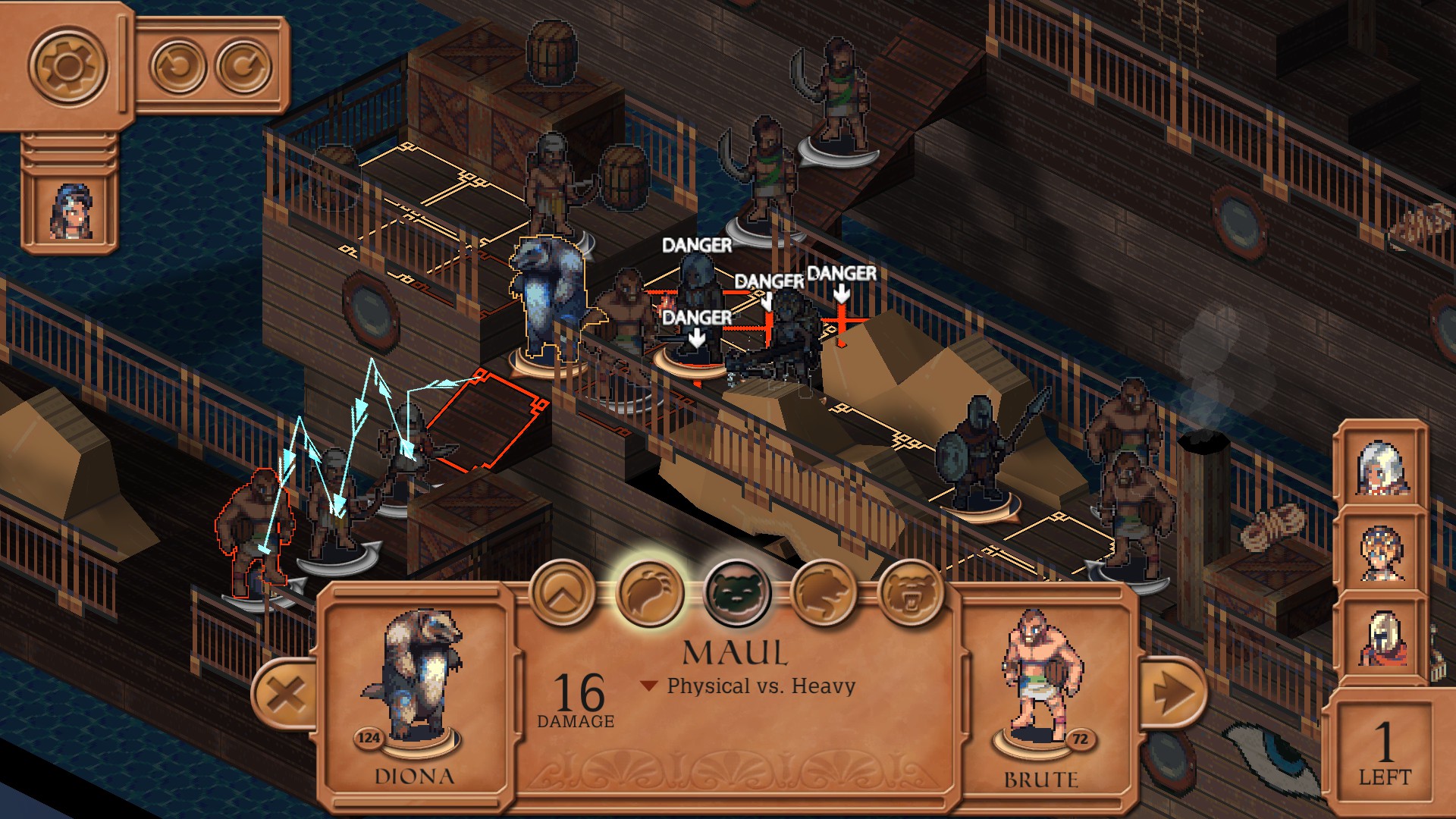 Hellenica screenshot 2