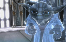 Star Wars The Clone Wars: Republic Heroes Trailer trailer thumbnail