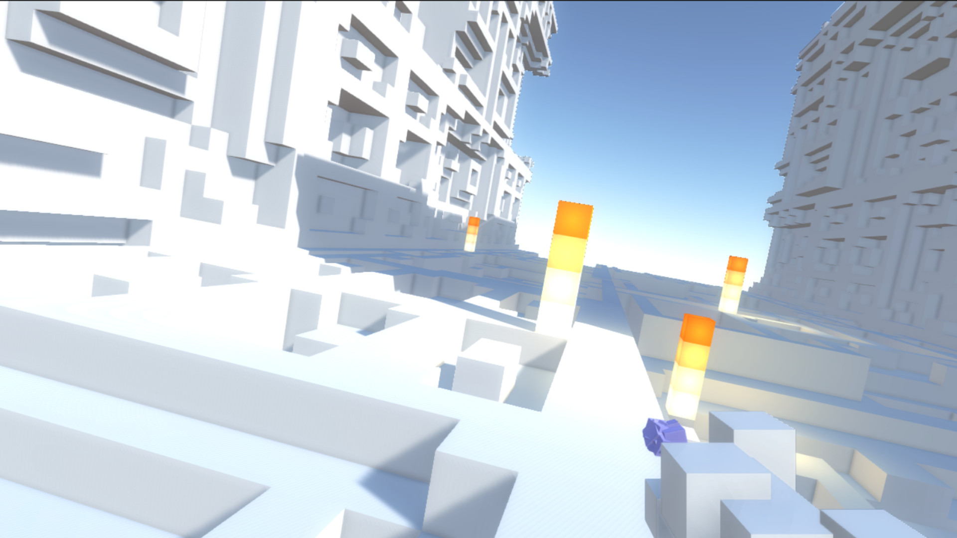 Vox-L screenshot 1