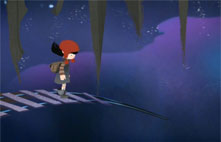 Lucidity Trailer trailer thumbnail