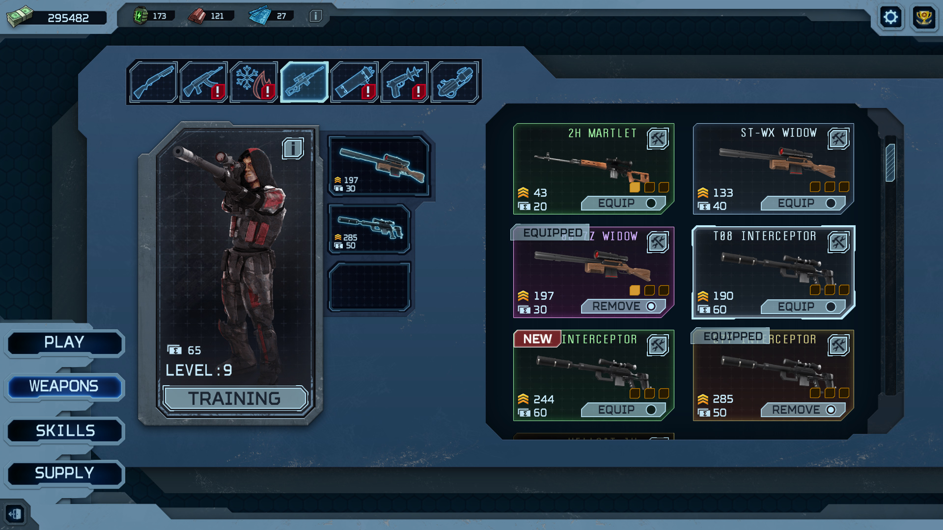 Alien Shooter TD screenshot 4