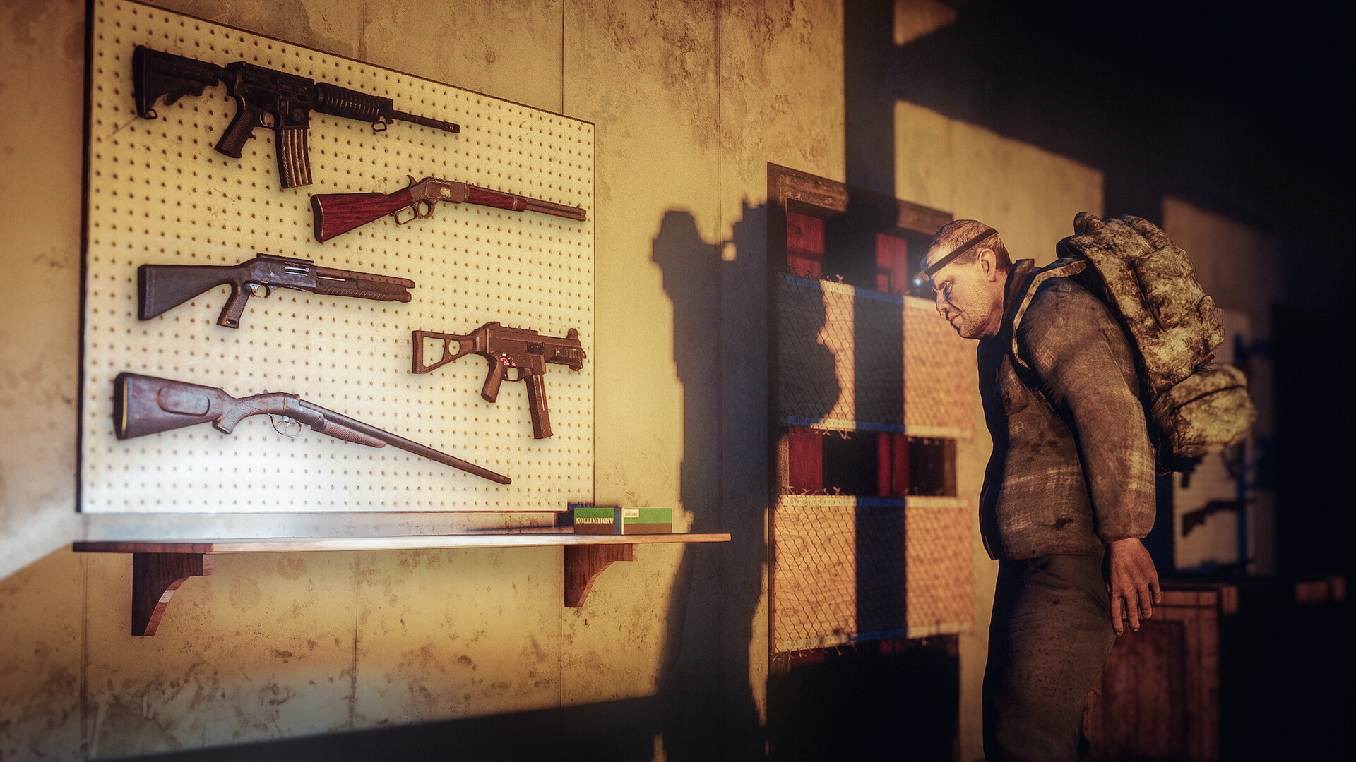 Survive the Nights screenshot 15