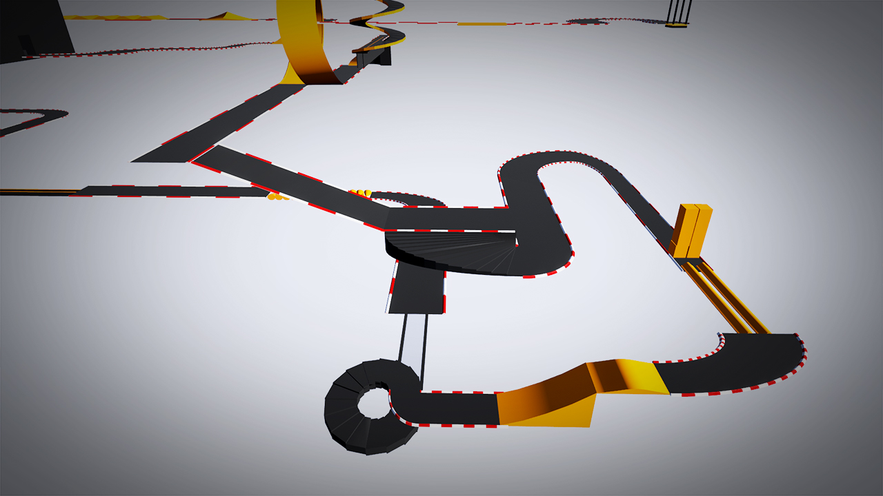 PhysDrive screenshot 3