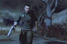 Tom Clancy's Splinter Cell Conviction - Numbers Trailer trailer thumbnail