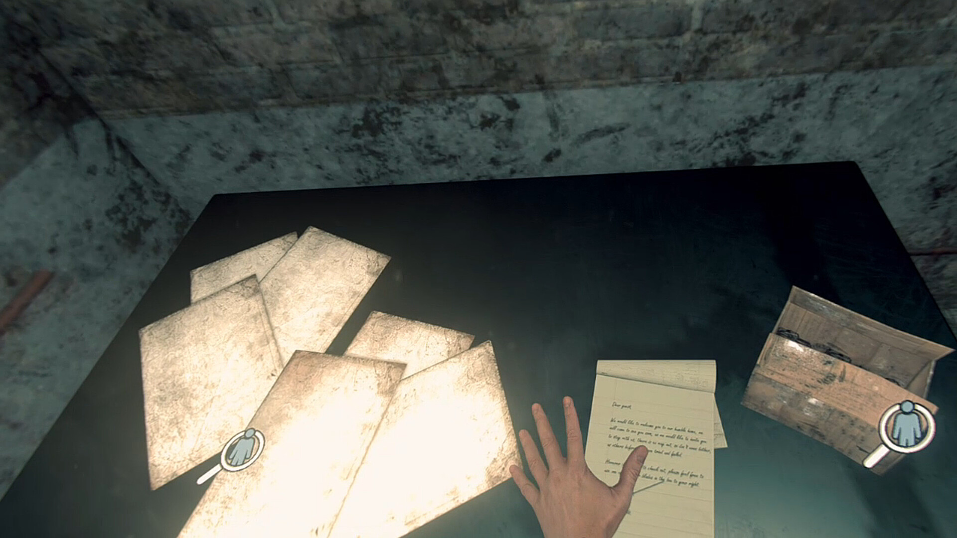 David Slade Mysteries: Case Files screenshot 4