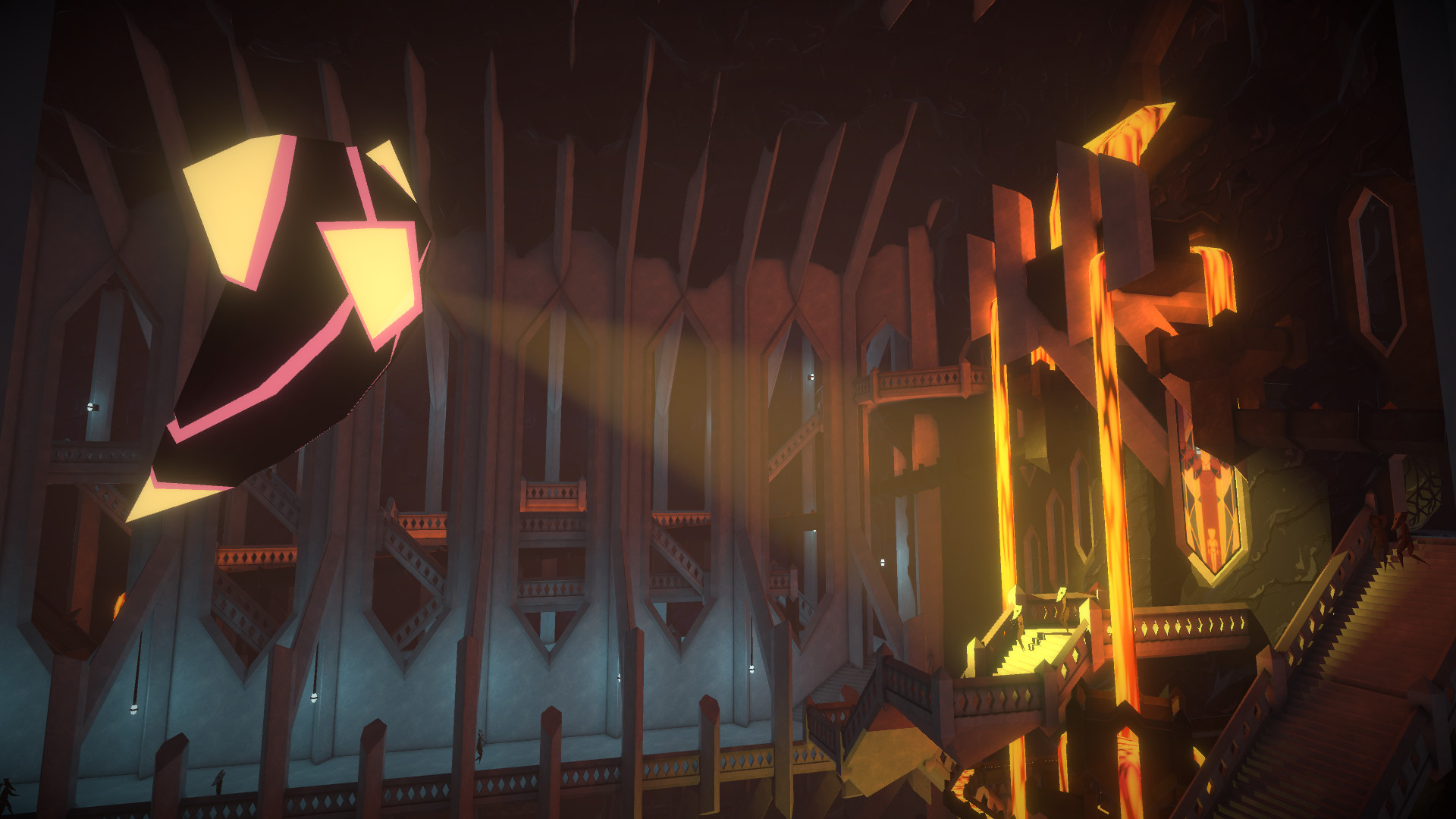Panoptic screenshot 2