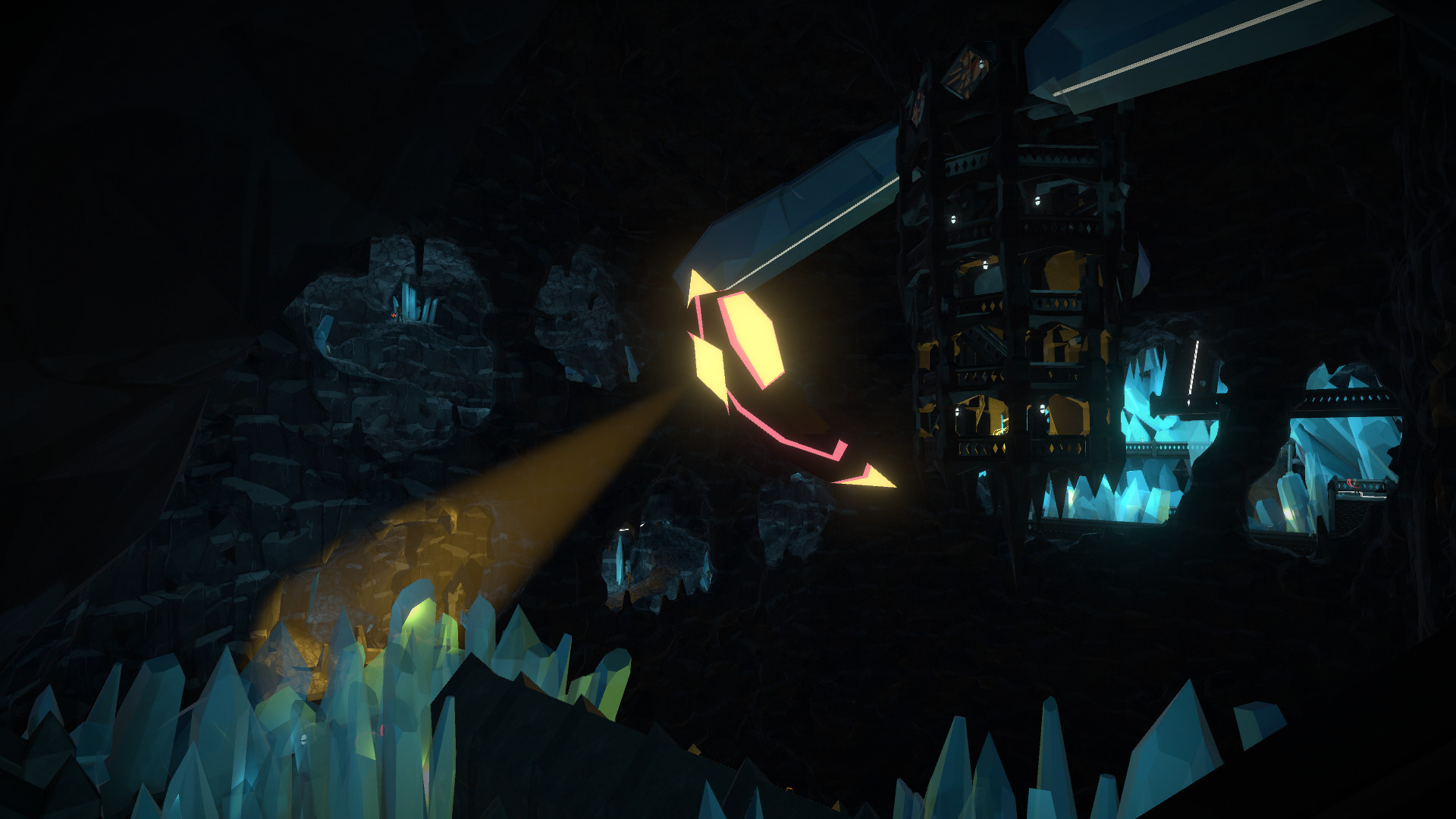 Panoptic screenshot 3