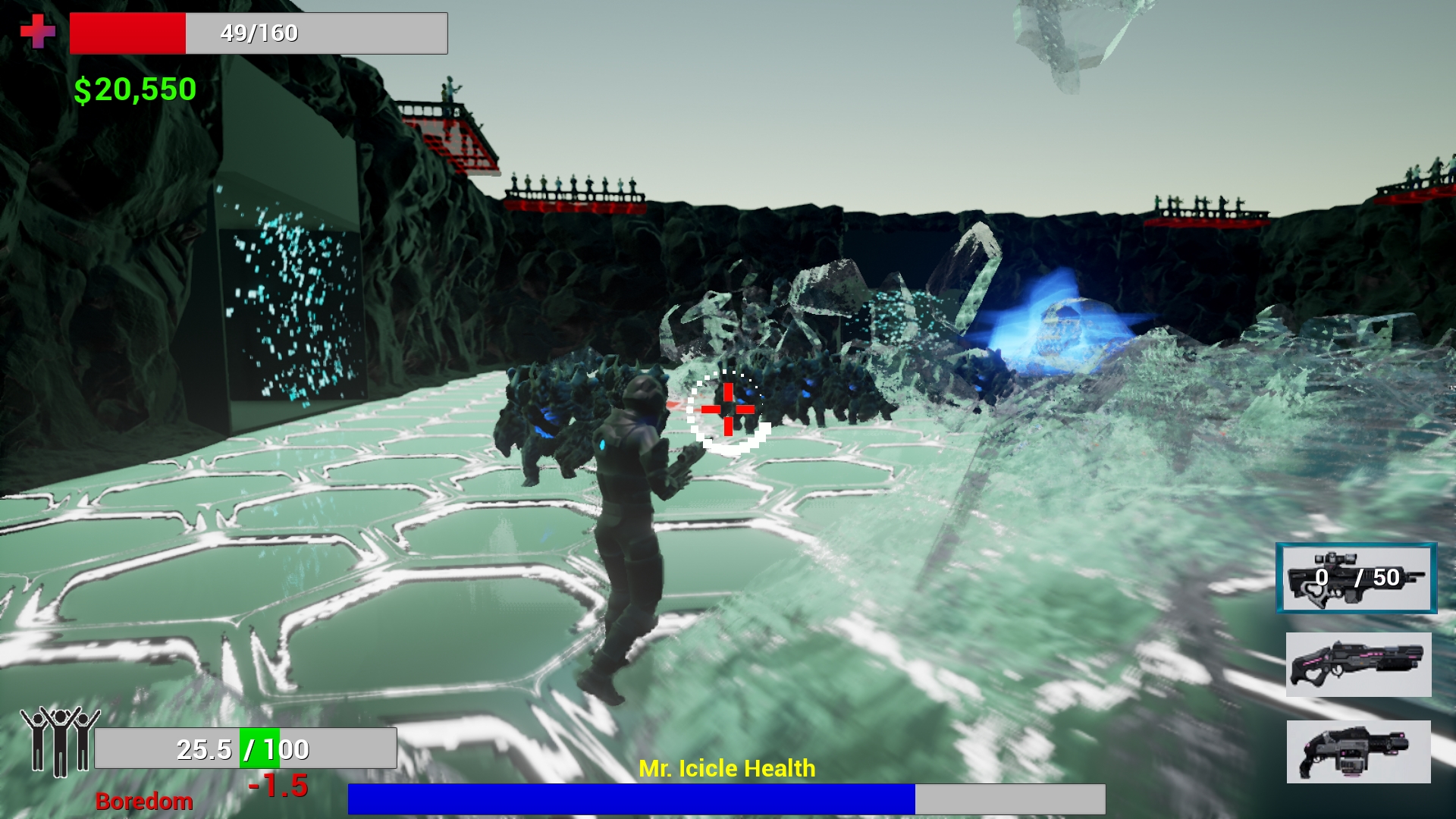 Win Big Or Die screenshot 9