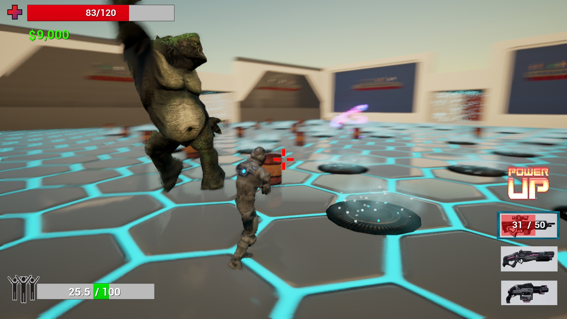 Win Big Or Die screenshot 4