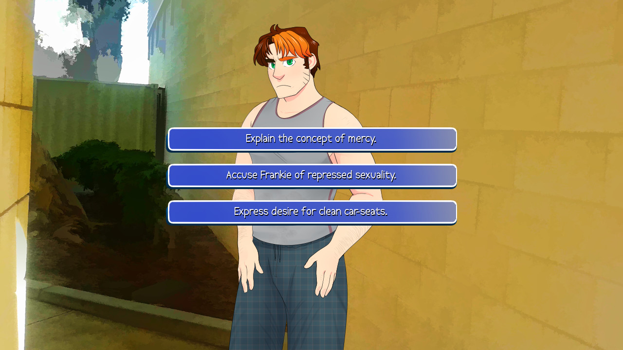 Animal Lover screenshot 2