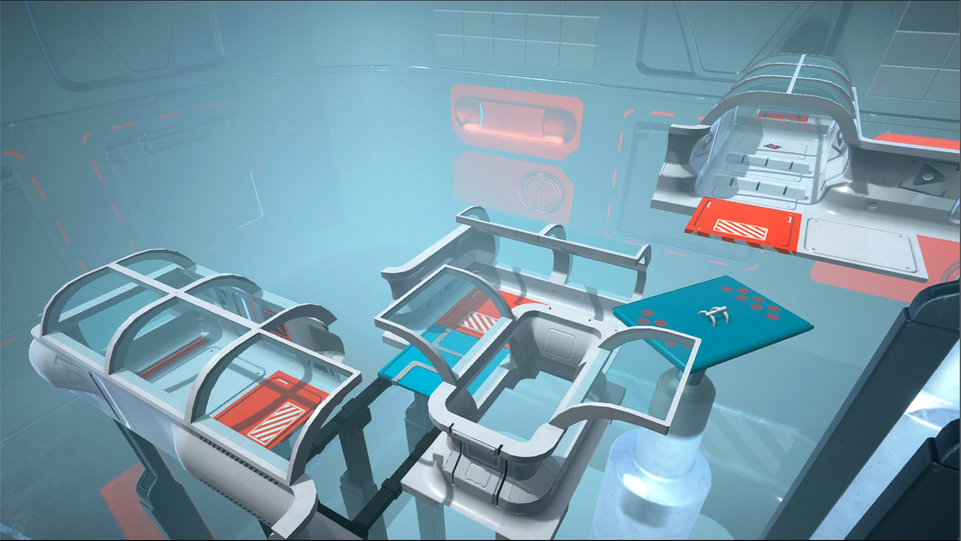 Xemo® : Robot Simulation screenshot 11