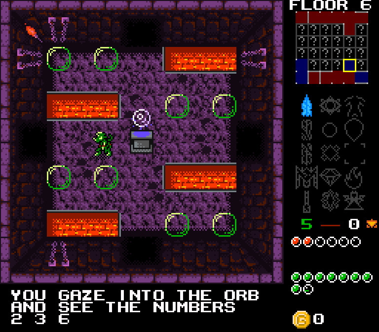Castle of no Escape 2 screenshot 6