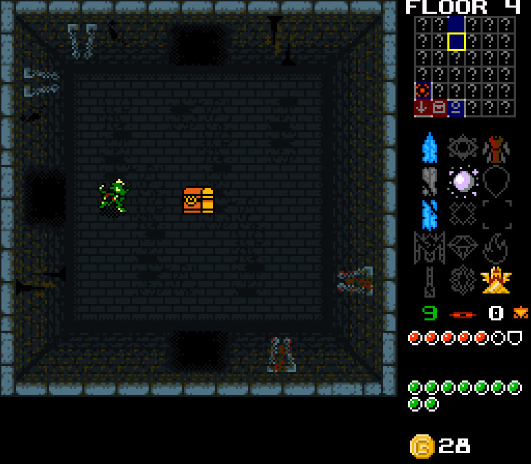 Castle of no Escape 2 screenshot 11