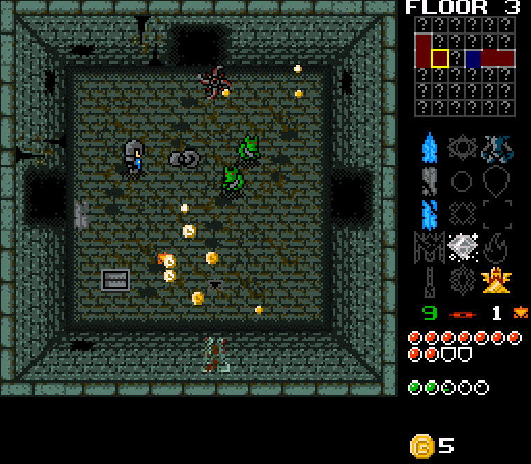 Castle of no Escape 2 screenshot 17