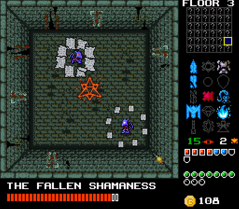 Castle of no Escape 2 screenshot 16