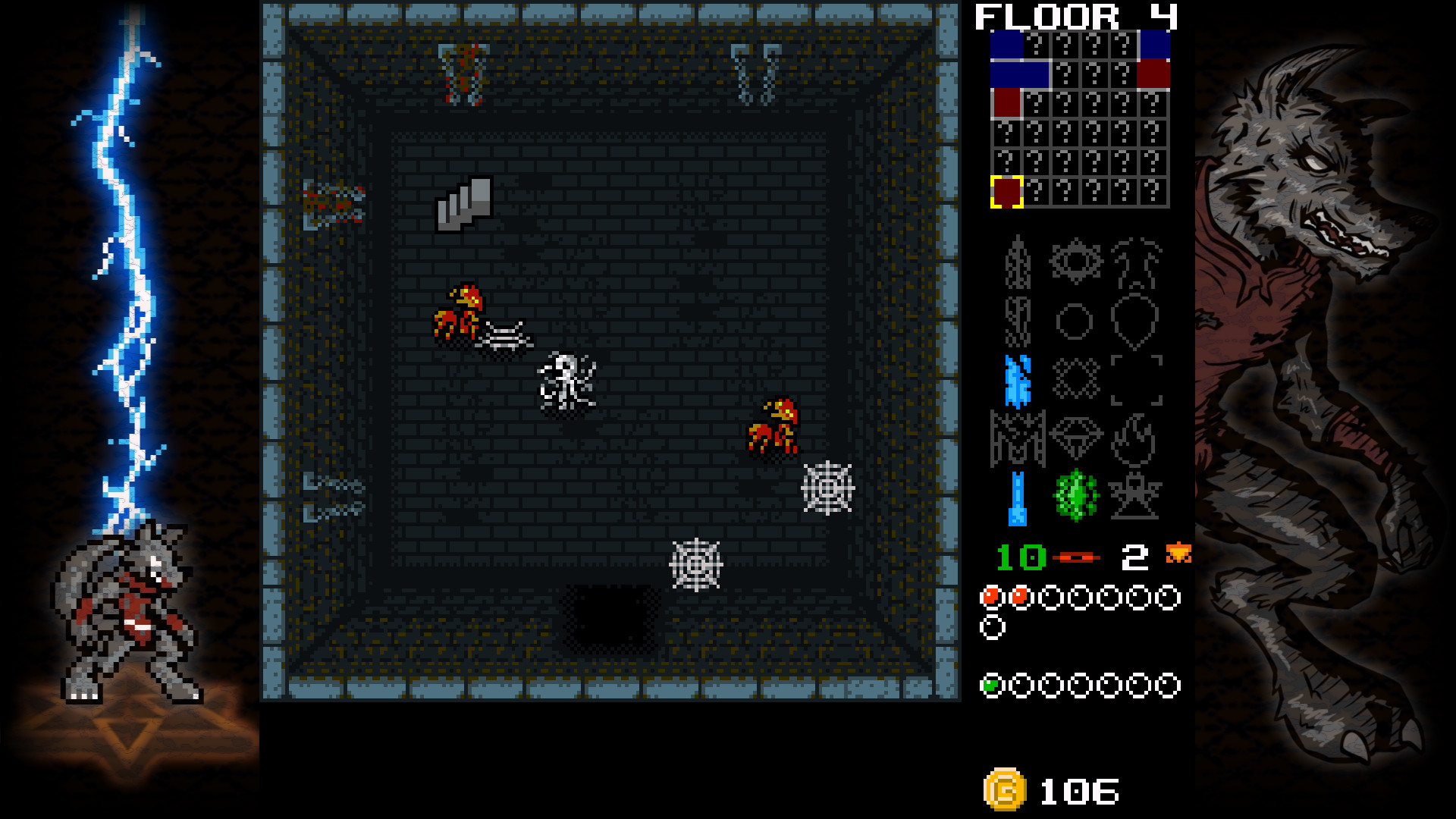 Castle of no Escape 2 screenshot 5