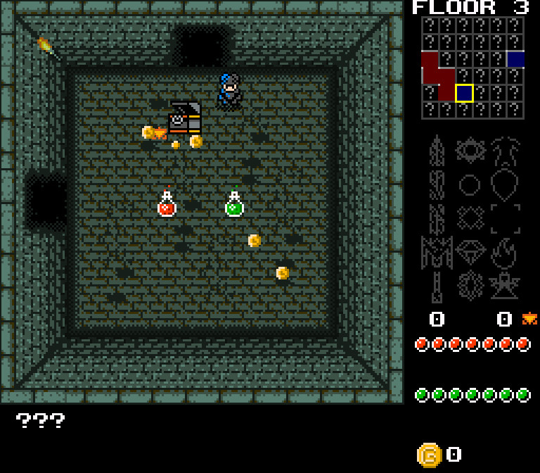 Castle of no Escape 2 screenshot 7