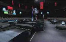 Metal Drift Trailer trailer thumbnail