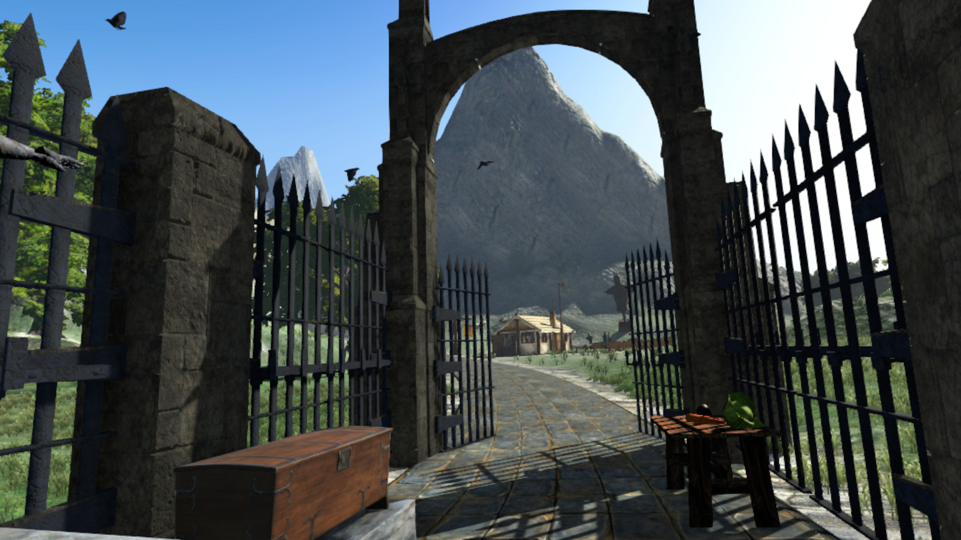 True Blades™ screenshot 8