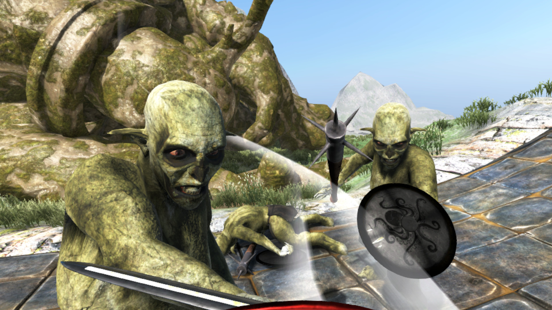 True Blades™ screenshot 4