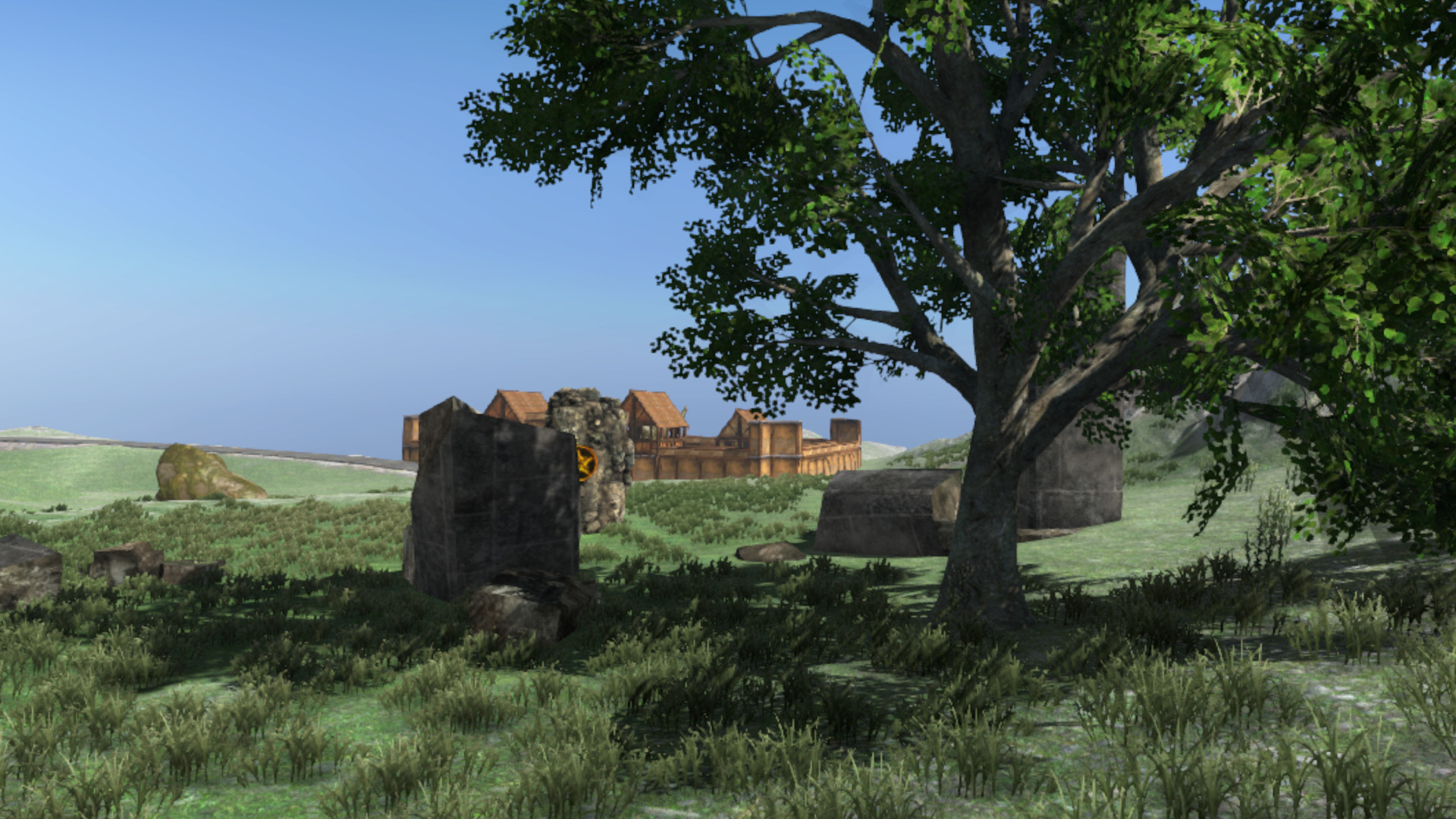 True Blades™ screenshot 5