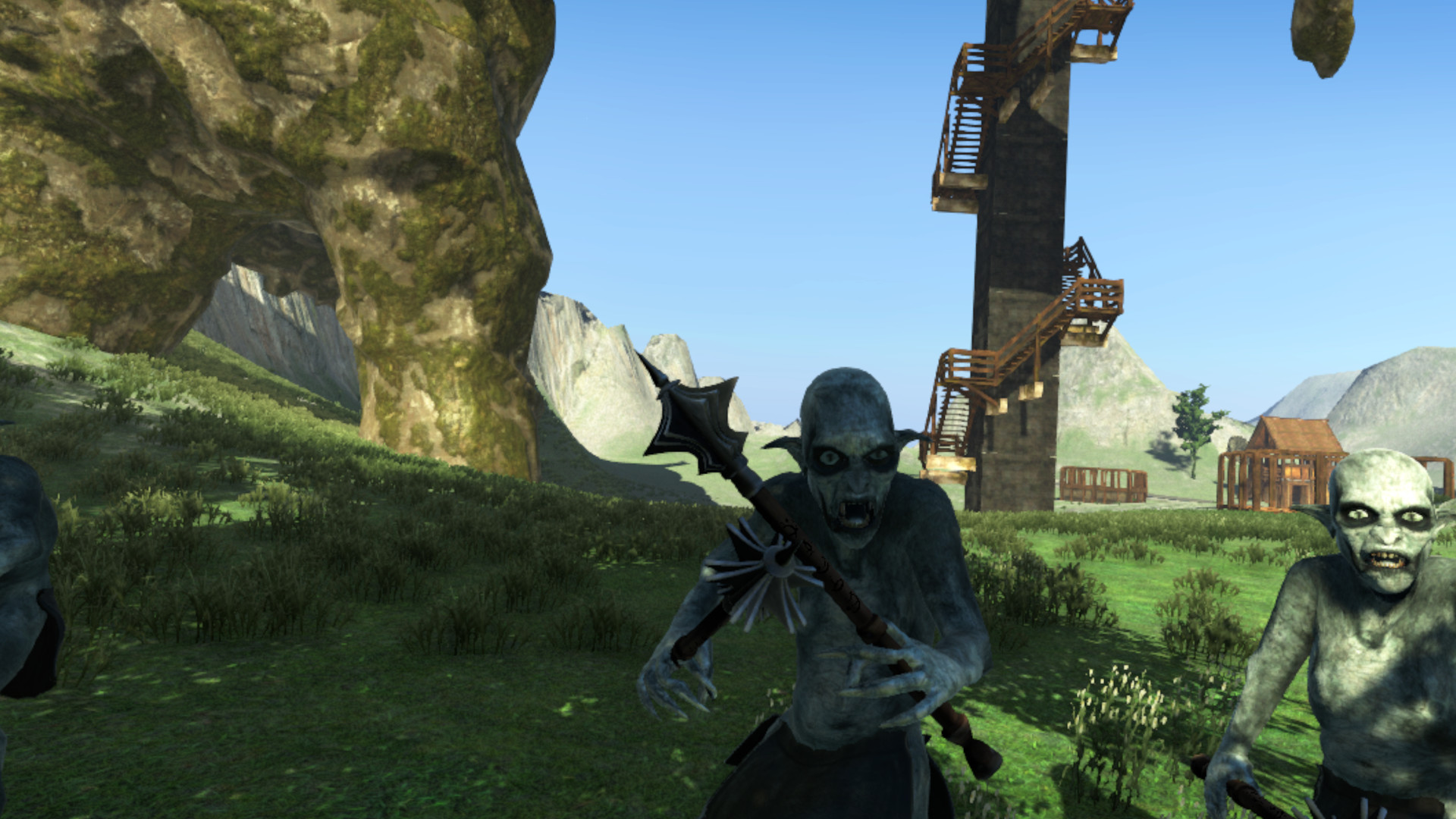 True Blades™ screenshot 7