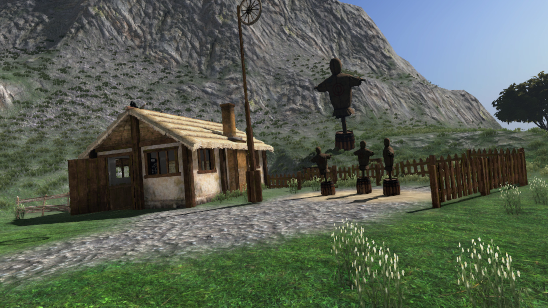 True Blades™ screenshot 9