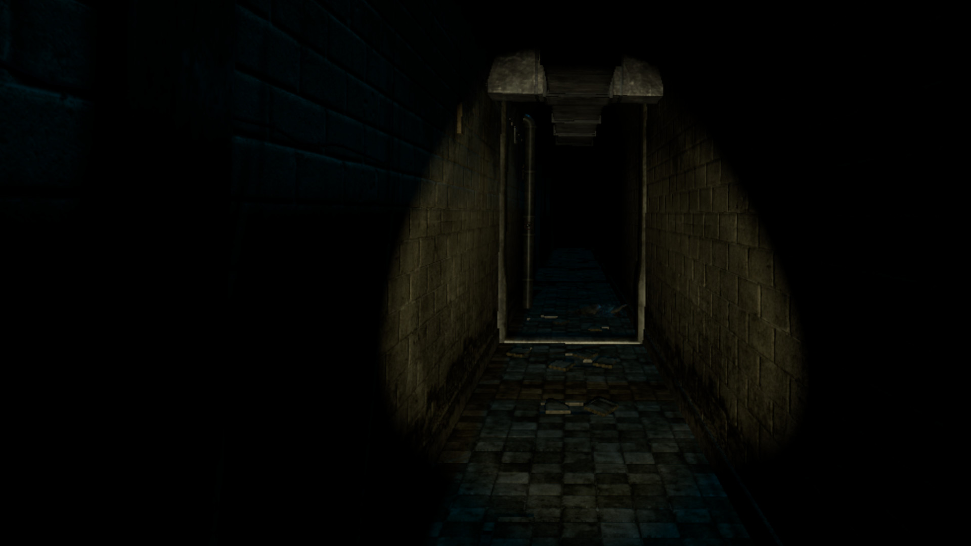 Lost in the Rift - Reborn screenshot 4